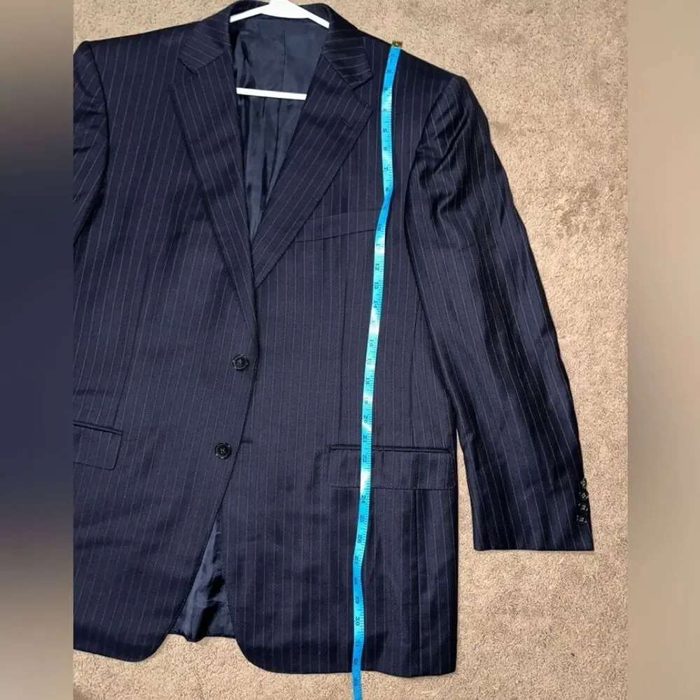 Ermenegildo Zegna Trofeo Blazer